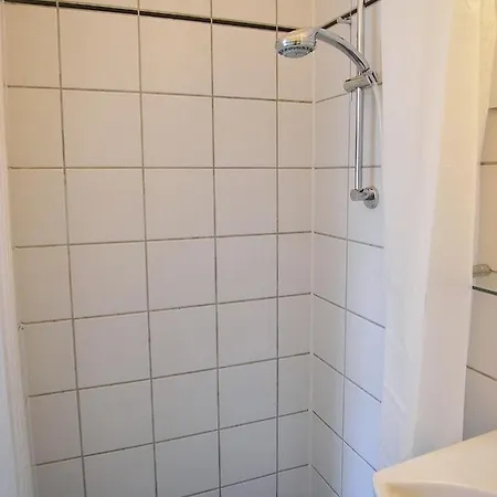 Lejlighed Bright In Elegant Osterbro København